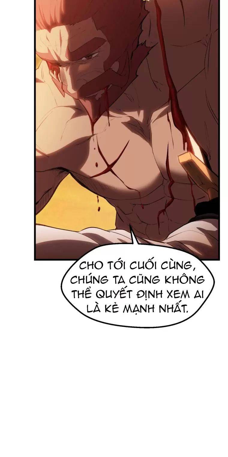 Anh Hùng Mạnh Nhất? Ta Không Làm Lâu Rồi!: Chapter 144