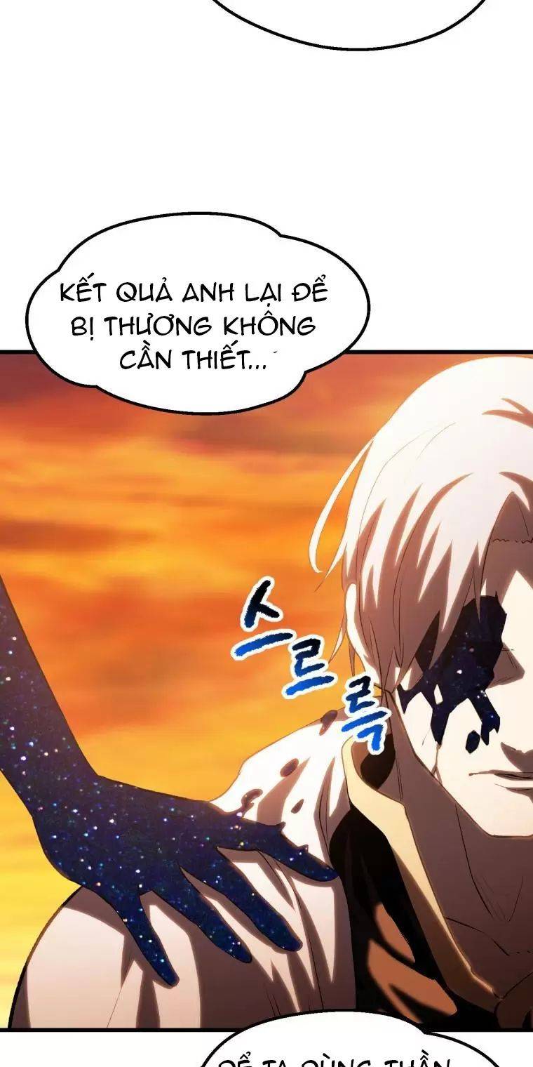 Anh Hùng Mạnh Nhất? Ta Không Làm Lâu Rồi!: Chapter 144