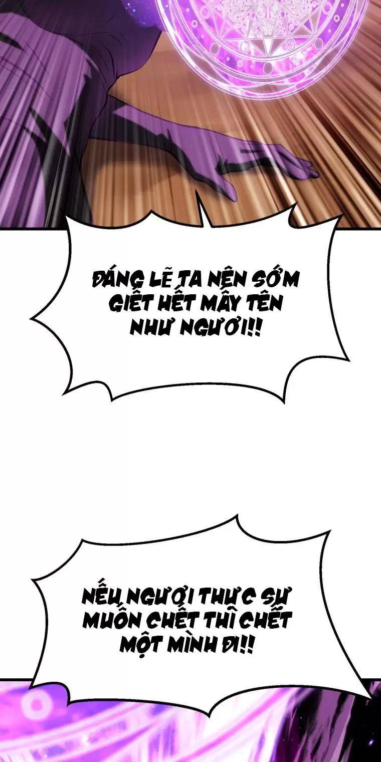 Anh Hùng Mạnh Nhất? Ta Không Làm Lâu Rồi!: Chapter 144