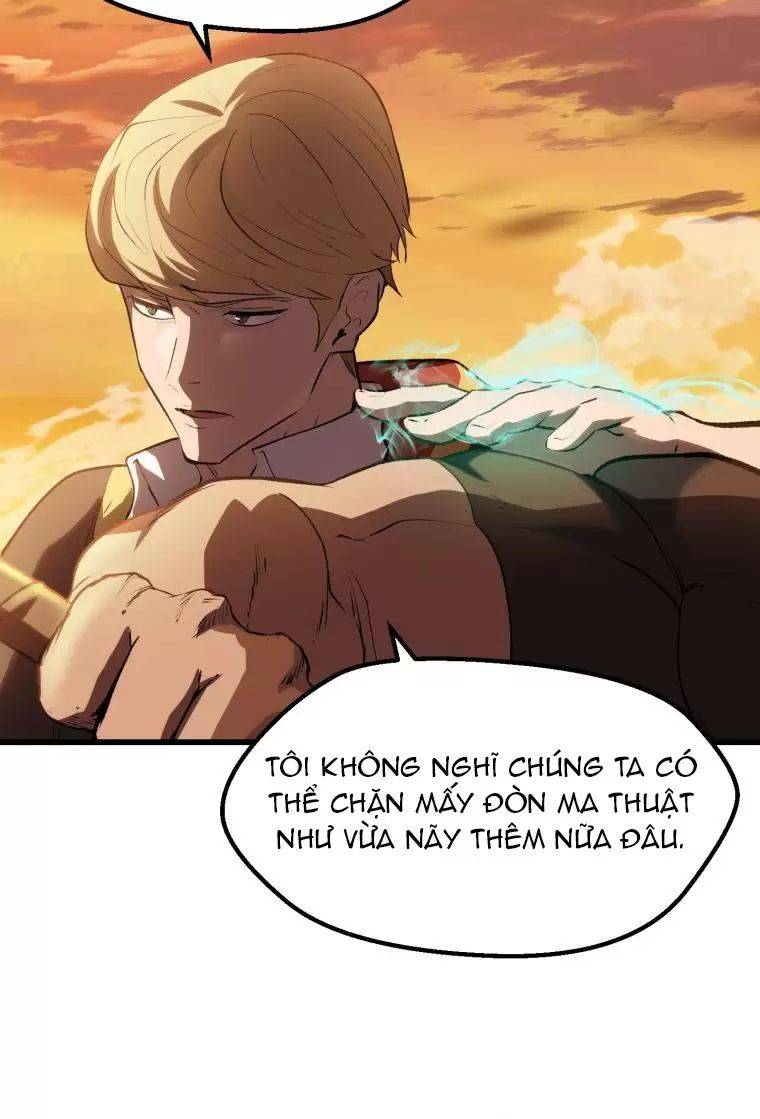Anh Hùng Mạnh Nhất? Ta Không Làm Lâu Rồi!: Chapter 144