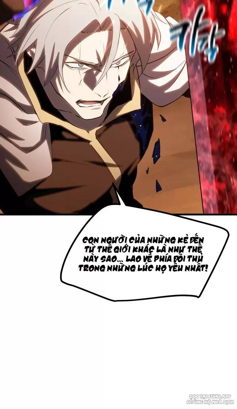 Anh Hùng Mạnh Nhất? Ta Không Làm Lâu Rồi!: Chapter 145