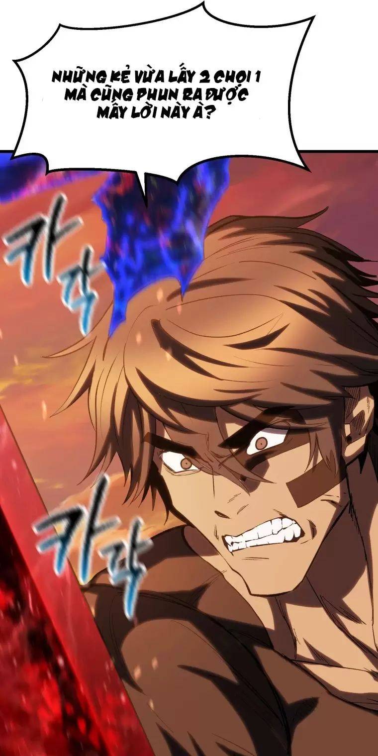 Anh Hùng Mạnh Nhất? Ta Không Làm Lâu Rồi!: Chapter 145