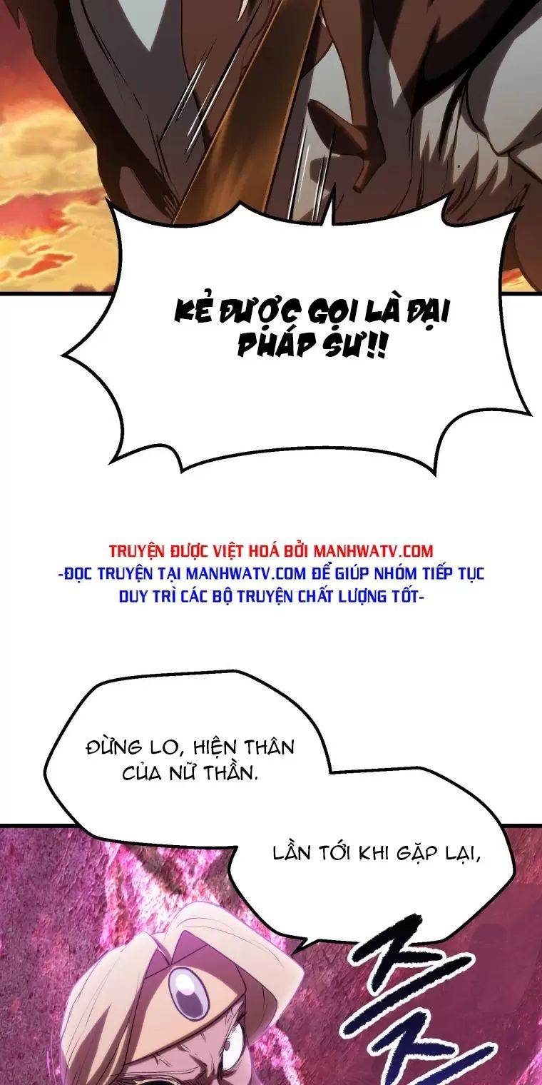 Anh Hùng Mạnh Nhất? Ta Không Làm Lâu Rồi!: Chapter 145