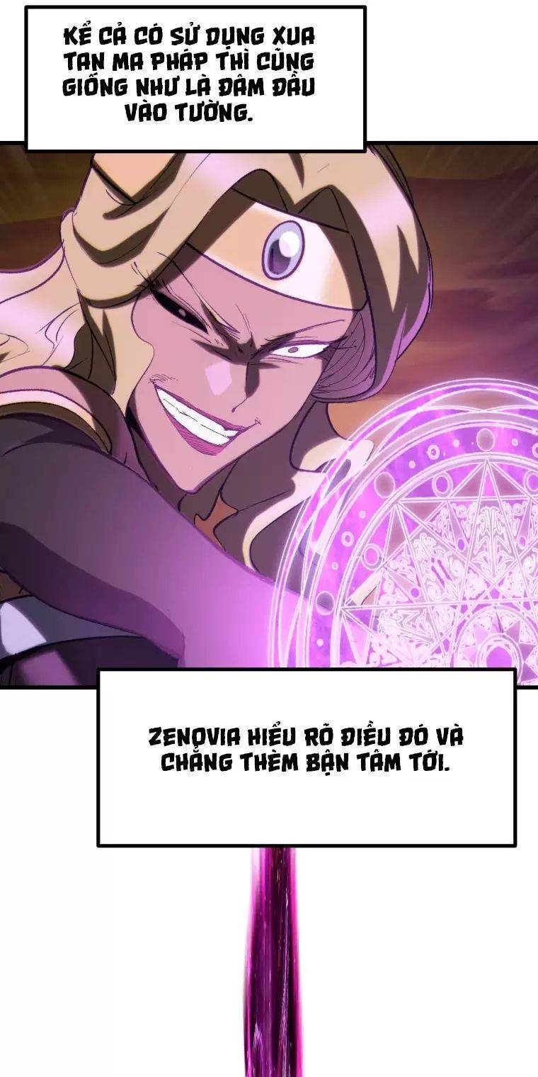 Anh Hùng Mạnh Nhất? Ta Không Làm Lâu Rồi!: Chapter 145