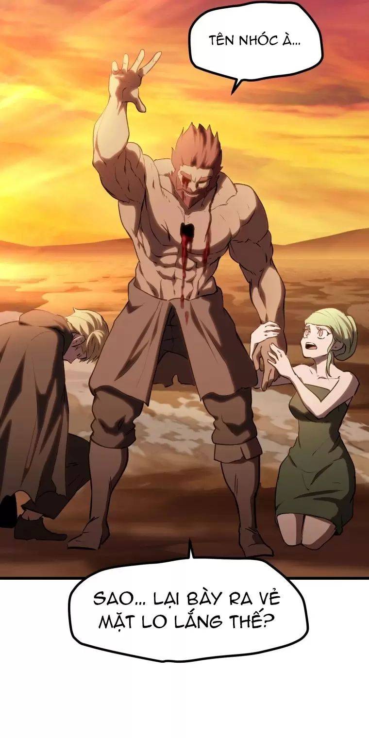 Anh Hùng Mạnh Nhất? Ta Không Làm Lâu Rồi!: Chapter 145