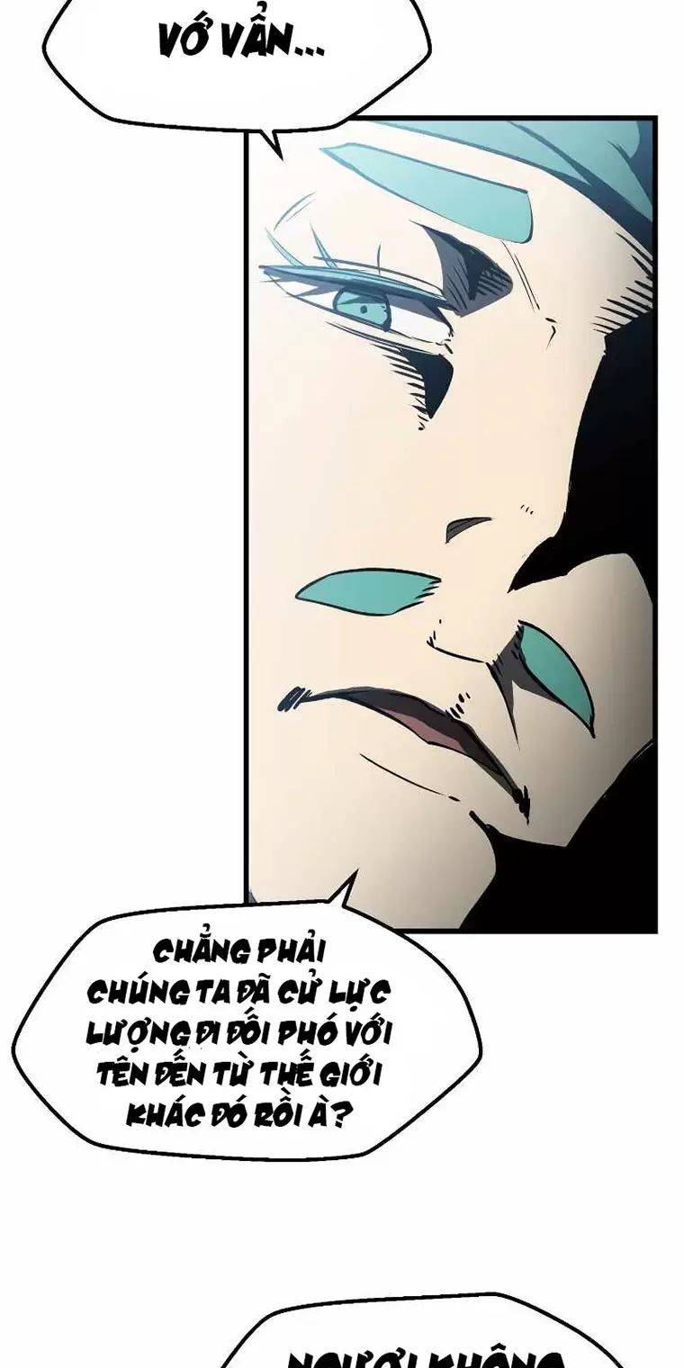 Anh Hùng Mạnh Nhất? Ta Không Làm Lâu Rồi!: Chapter 147