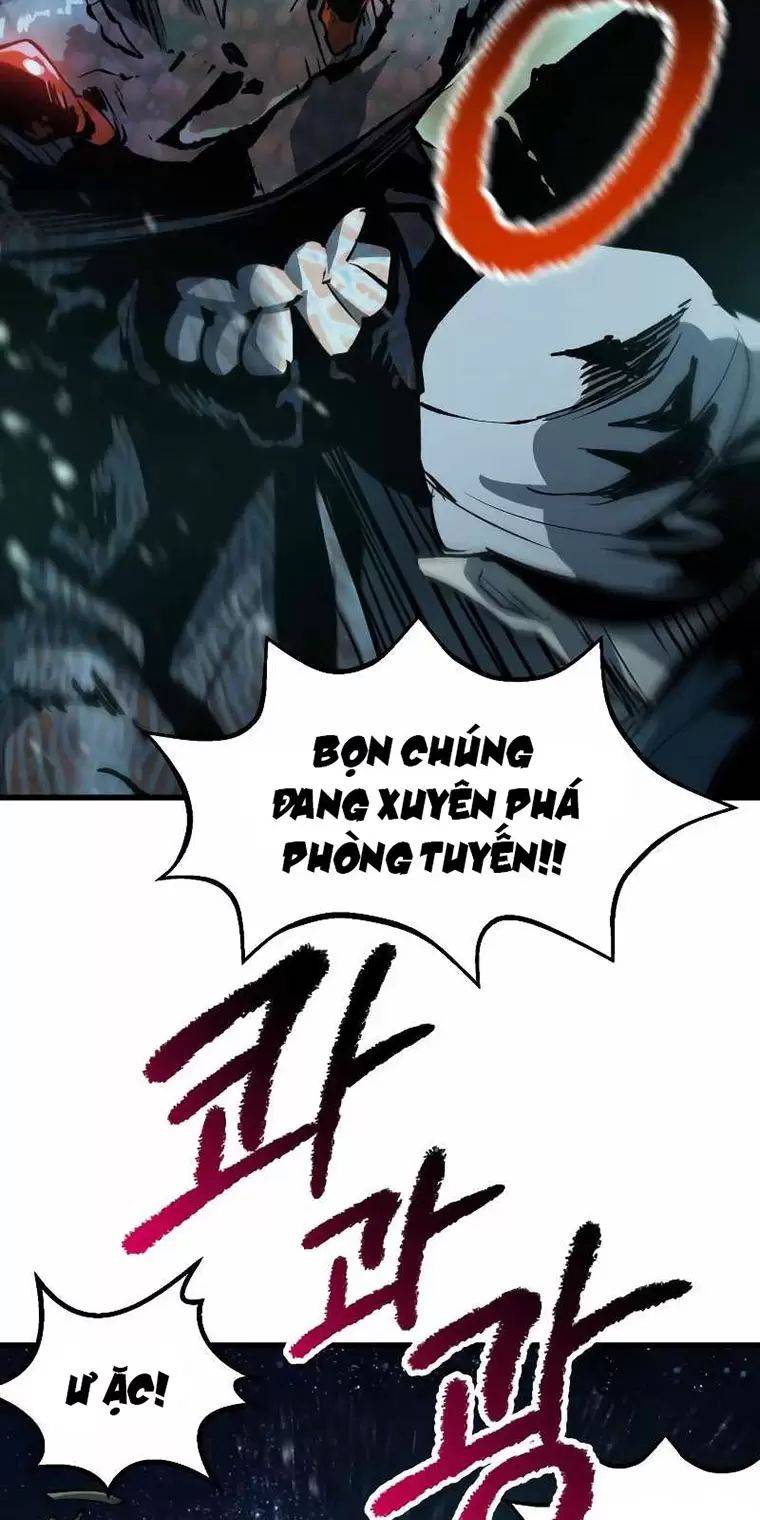 Anh Hùng Mạnh Nhất? Ta Không Làm Lâu Rồi!: Chapter 147