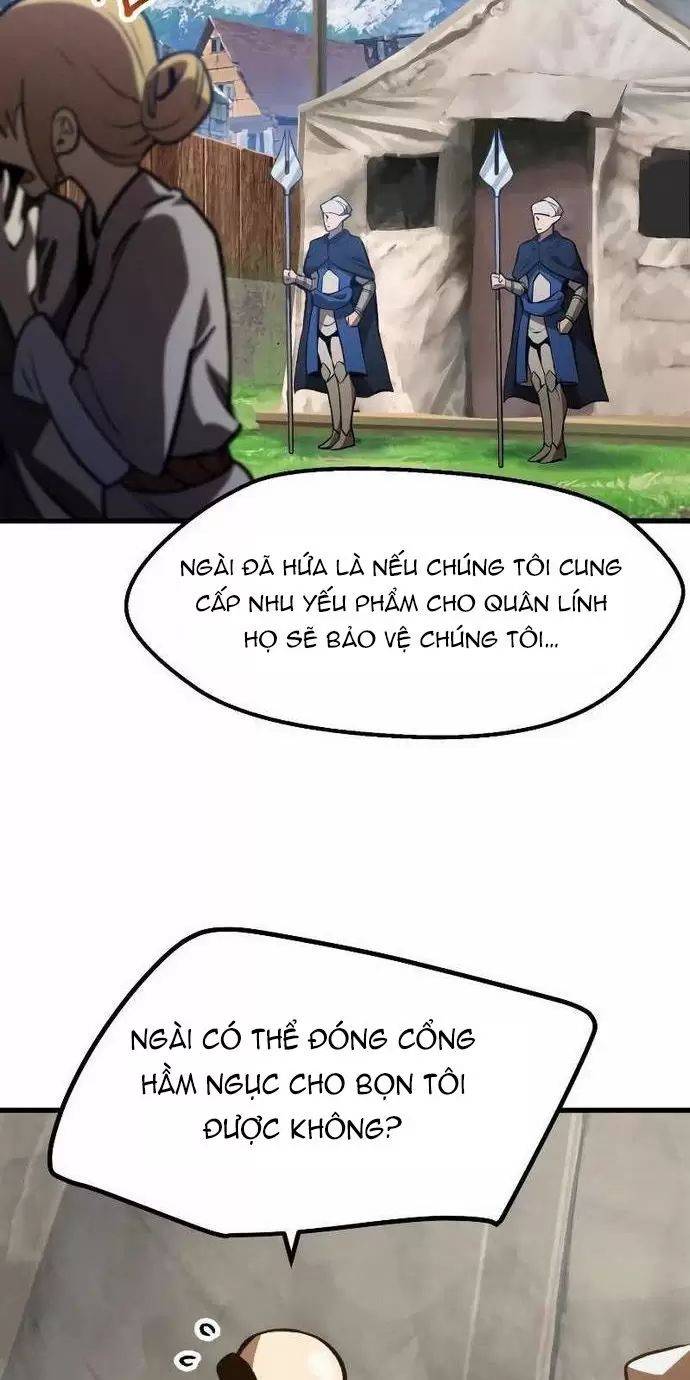 Anh Hùng Mạnh Nhất? Ta Không Làm Lâu Rồi!: Chapter 151