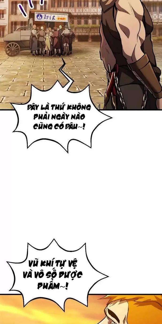 Anh Hùng Mạnh Nhất? Ta Không Làm Lâu Rồi!: Chapter 151