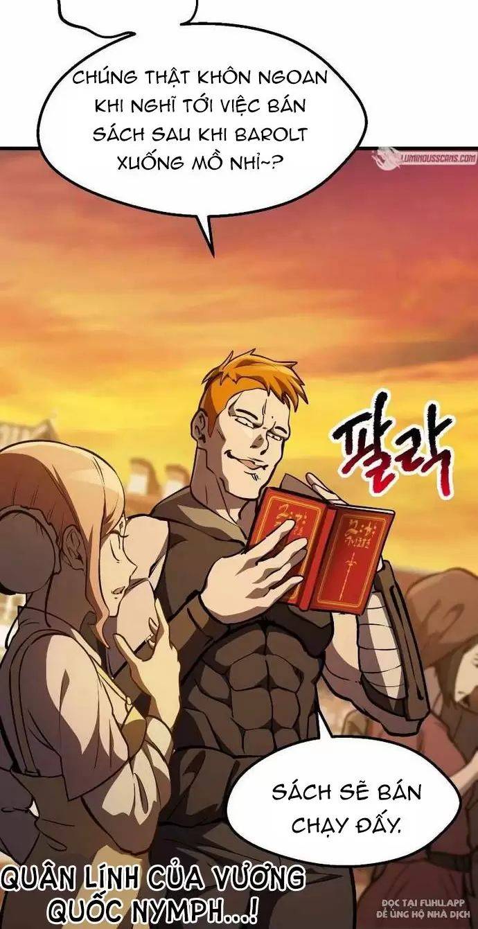 Anh Hùng Mạnh Nhất? Ta Không Làm Lâu Rồi!: Chapter 151