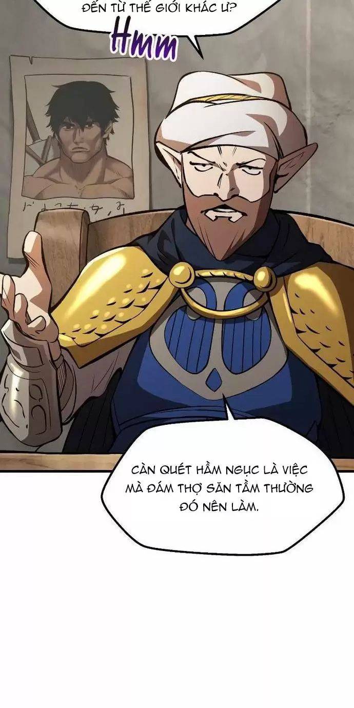 Anh Hùng Mạnh Nhất? Ta Không Làm Lâu Rồi!: Chapter 151