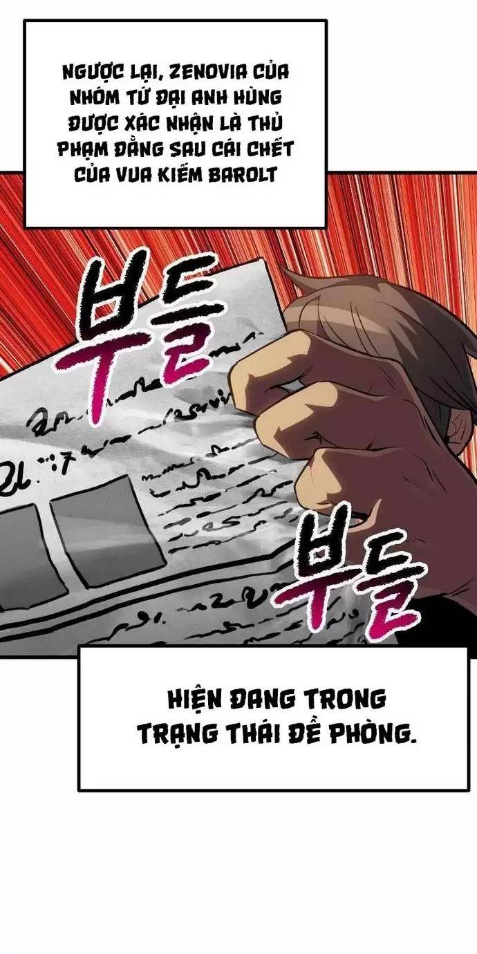 Anh Hùng Mạnh Nhất? Ta Không Làm Lâu Rồi!: Chapter 153