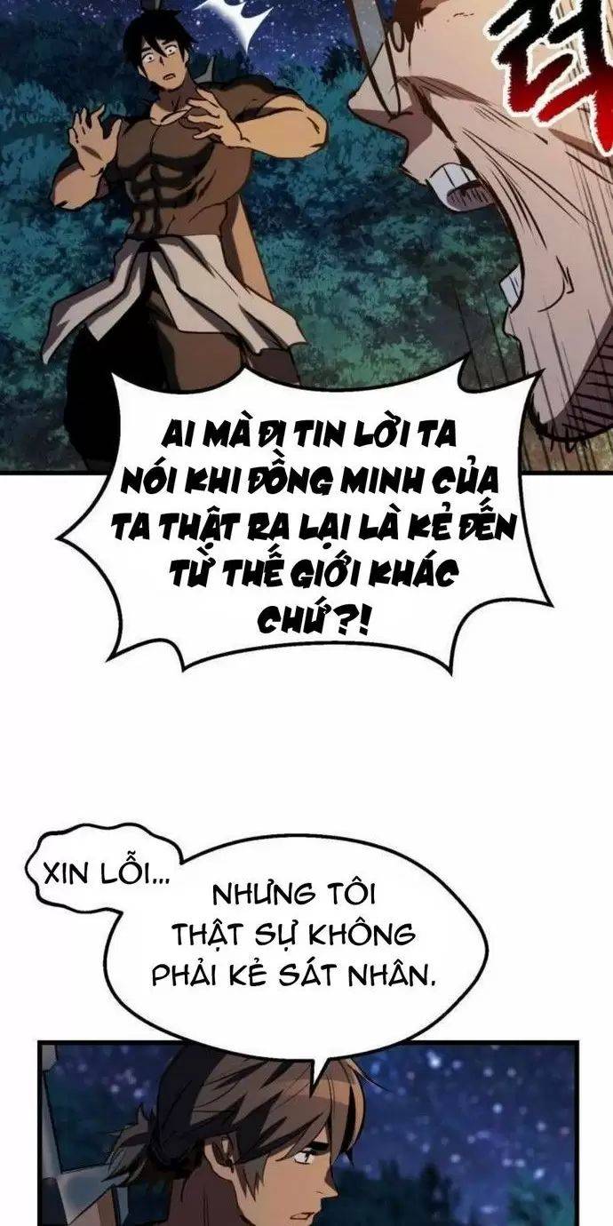 Anh Hùng Mạnh Nhất? Ta Không Làm Lâu Rồi!: Chapter 154