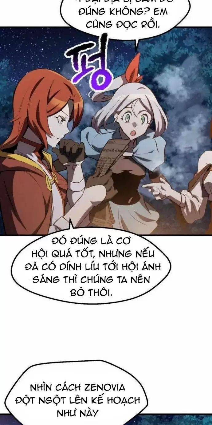 Anh Hùng Mạnh Nhất? Ta Không Làm Lâu Rồi!: Chapter 154