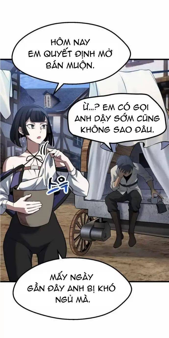 Anh Hùng Mạnh Nhất? Ta Không Làm Lâu Rồi!: Chapter 154