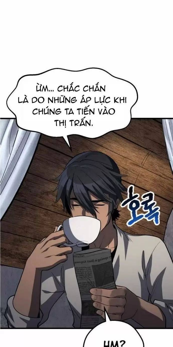 Anh Hùng Mạnh Nhất? Ta Không Làm Lâu Rồi!: Chapter 154