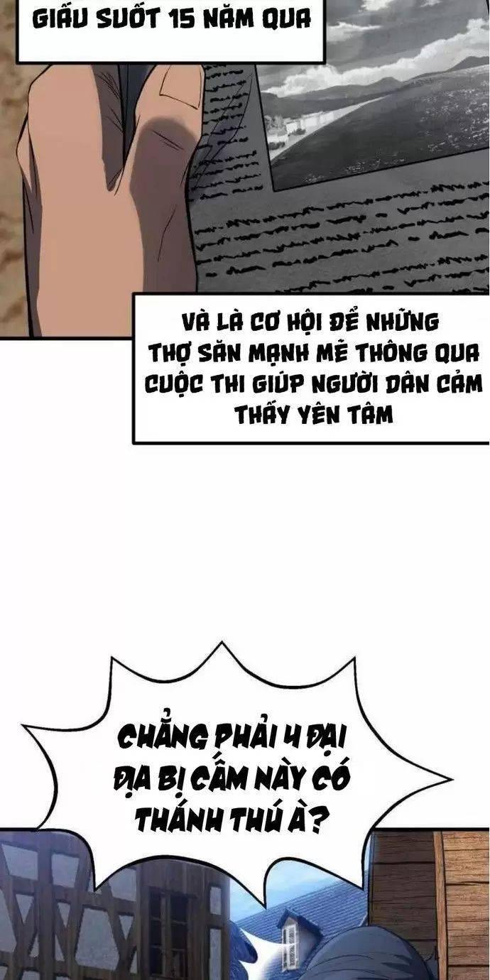 Anh Hùng Mạnh Nhất? Ta Không Làm Lâu Rồi!: Chapter 154