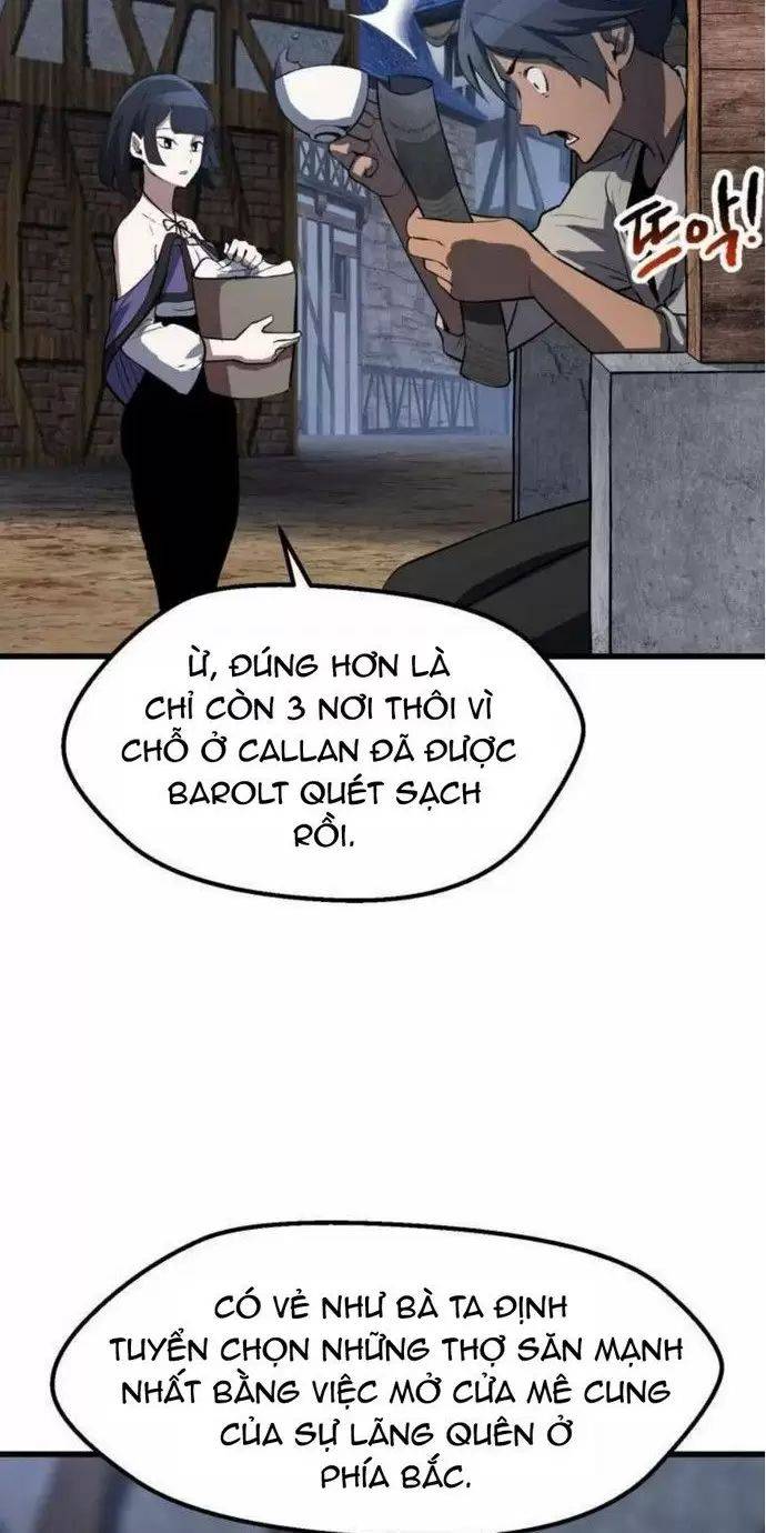 Anh Hùng Mạnh Nhất? Ta Không Làm Lâu Rồi!: Chapter 154