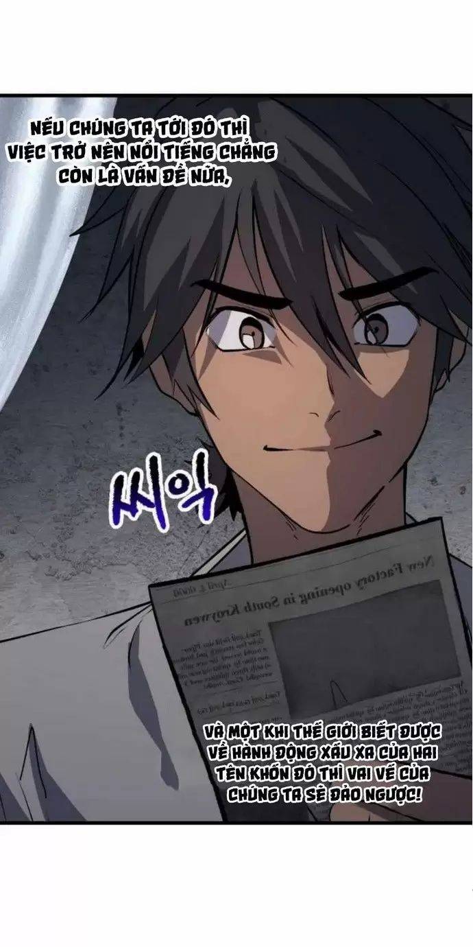 Anh Hùng Mạnh Nhất? Ta Không Làm Lâu Rồi!: Chapter 154