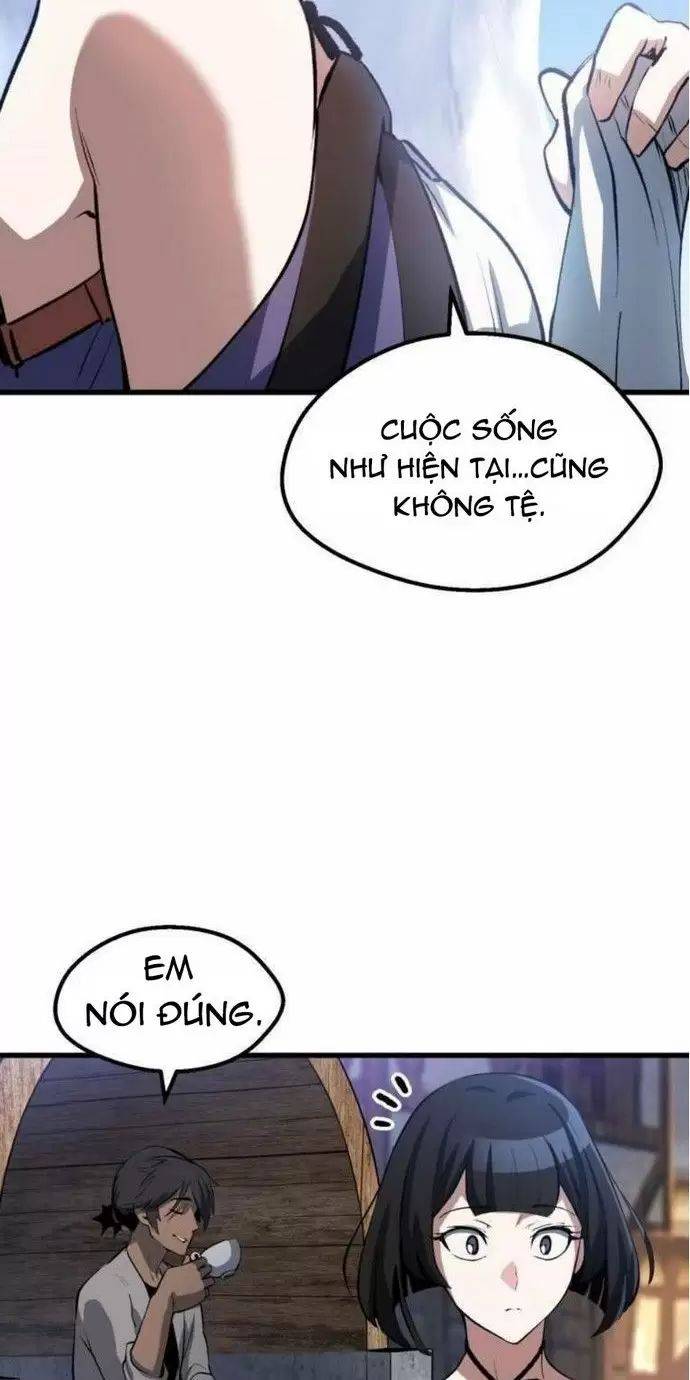 Anh Hùng Mạnh Nhất? Ta Không Làm Lâu Rồi!: Chapter 154