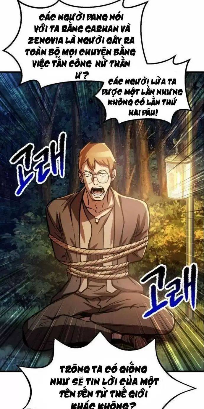 Anh Hùng Mạnh Nhất? Ta Không Làm Lâu Rồi!: Chapter 154