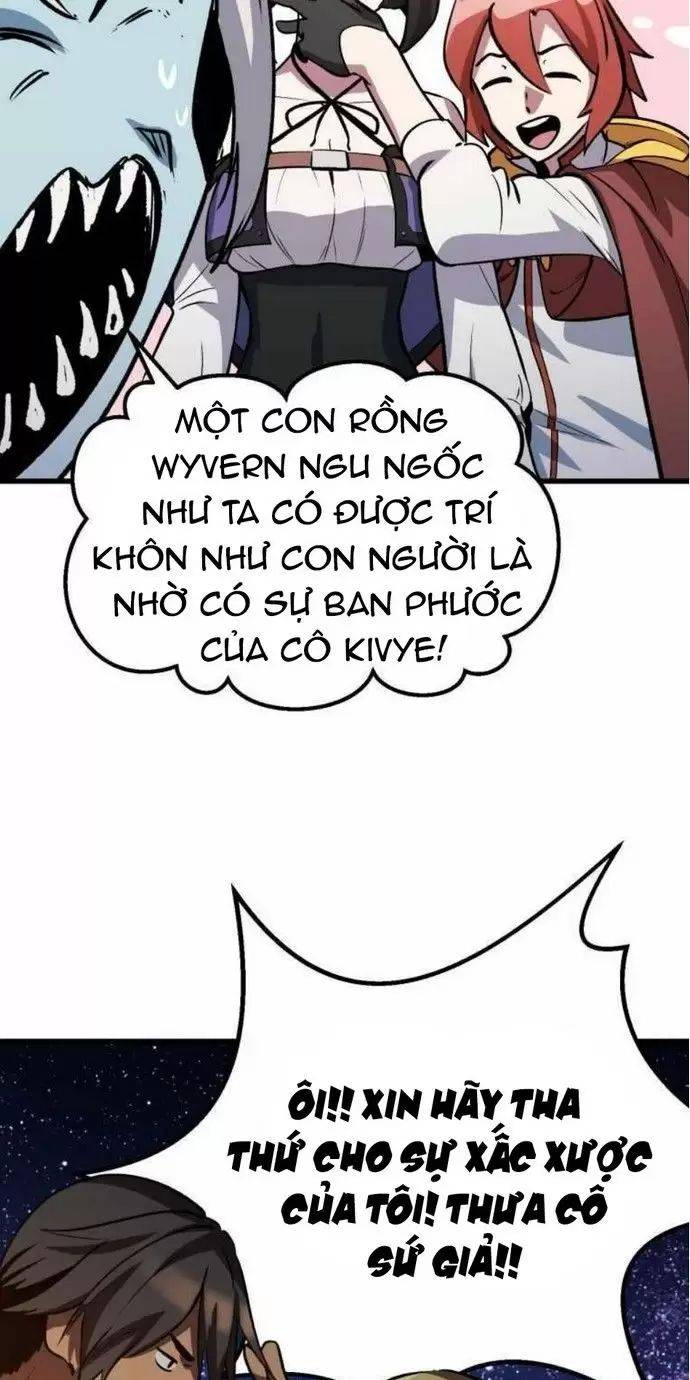 Anh Hùng Mạnh Nhất? Ta Không Làm Lâu Rồi!: Chapter 154