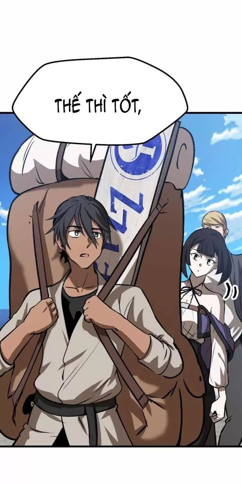 Anh Hùng Mạnh Nhất? Ta Không Làm Lâu Rồi!: Chapter 155