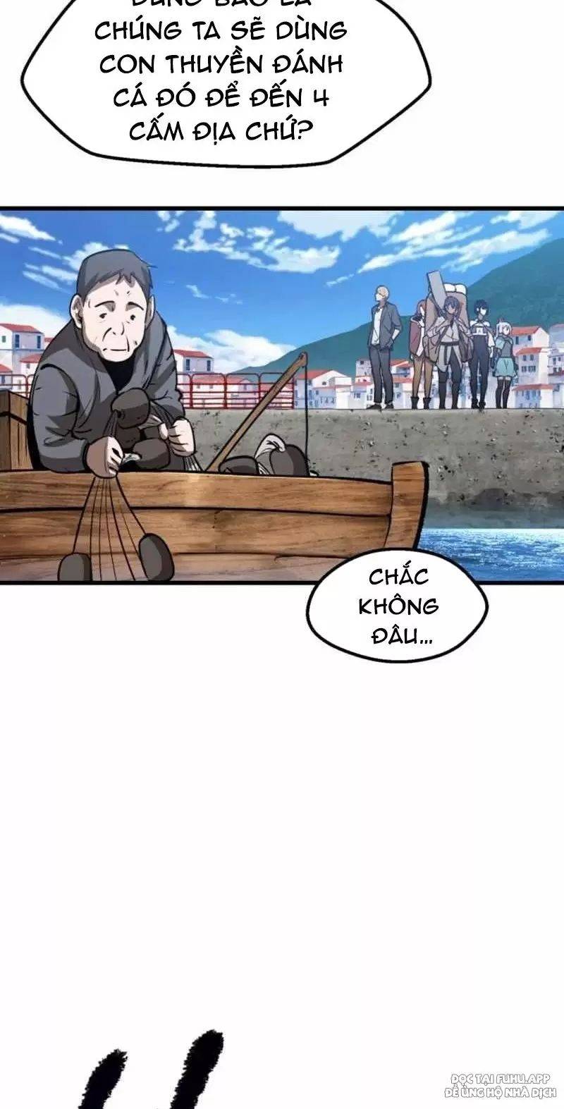 Anh Hùng Mạnh Nhất? Ta Không Làm Lâu Rồi!: Chapter 155