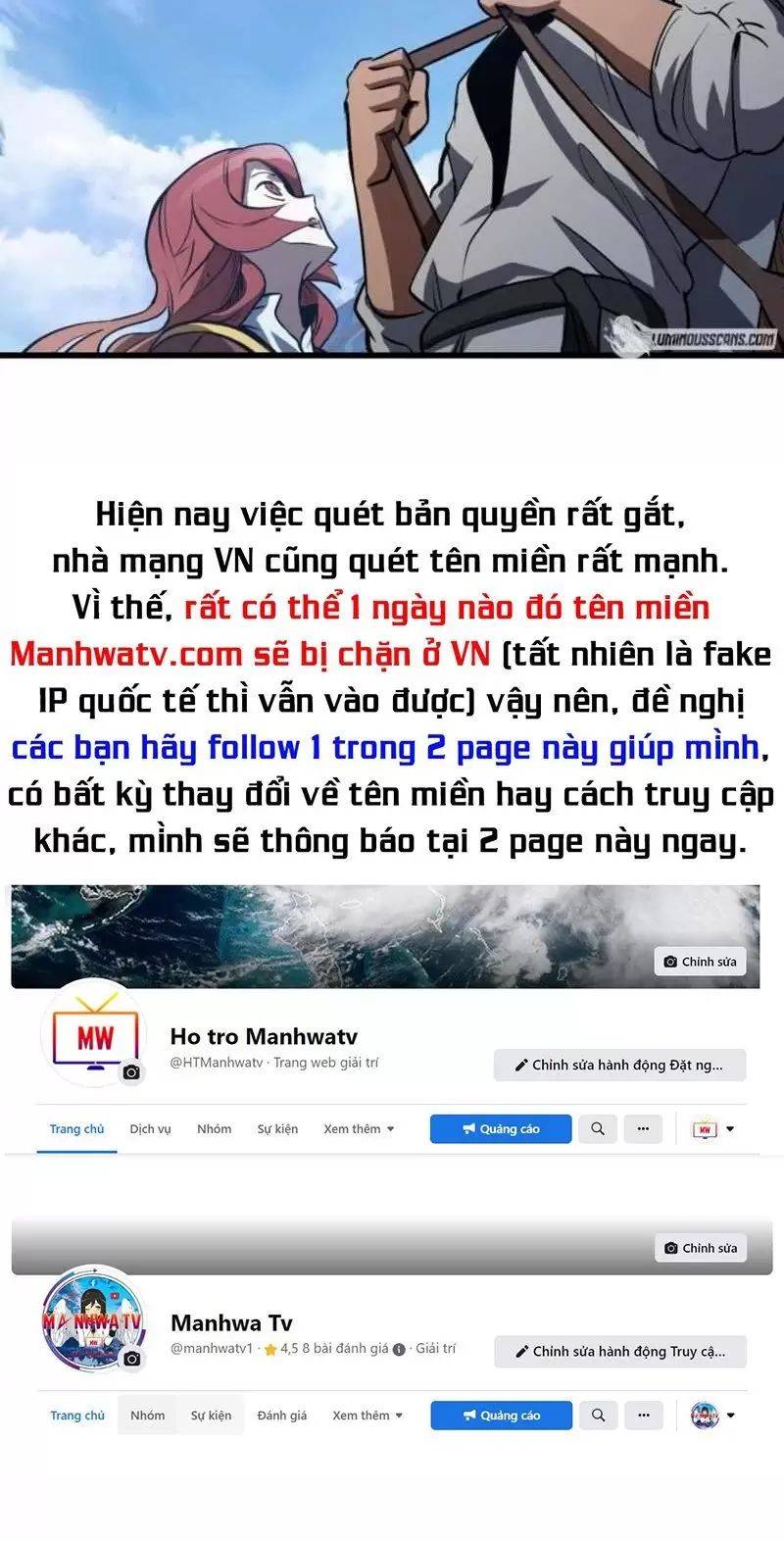Anh Hùng Mạnh Nhất? Ta Không Làm Lâu Rồi!: Chapter 155