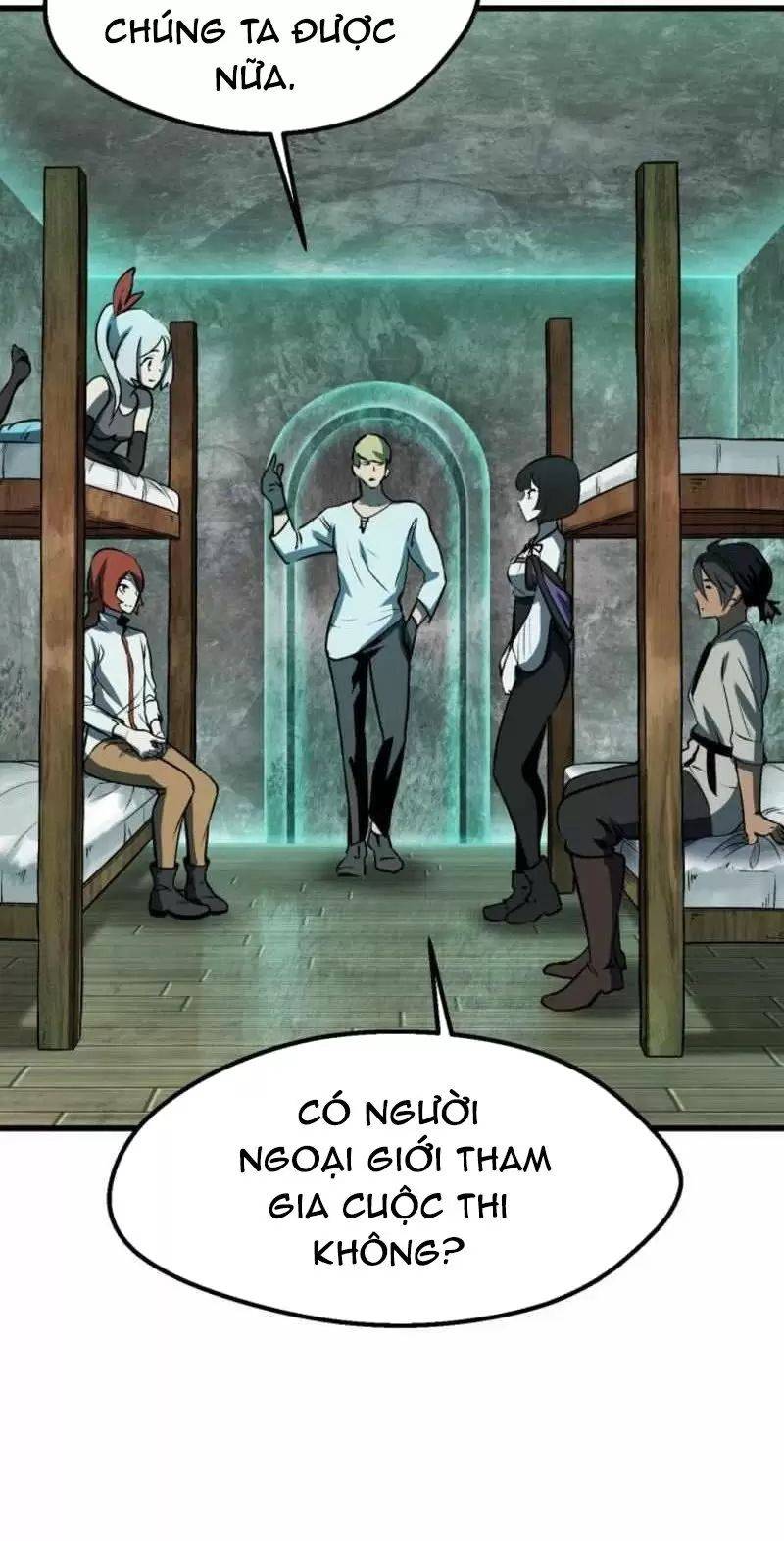 Anh Hùng Mạnh Nhất? Ta Không Làm Lâu Rồi!: Chapter 155