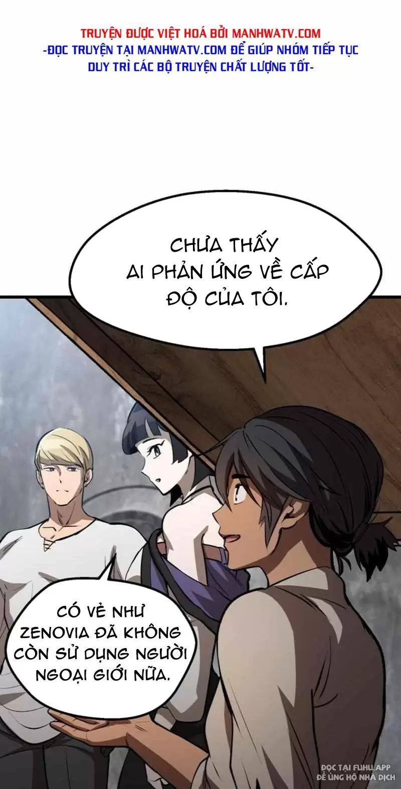 Anh Hùng Mạnh Nhất? Ta Không Làm Lâu Rồi!: Chapter 155