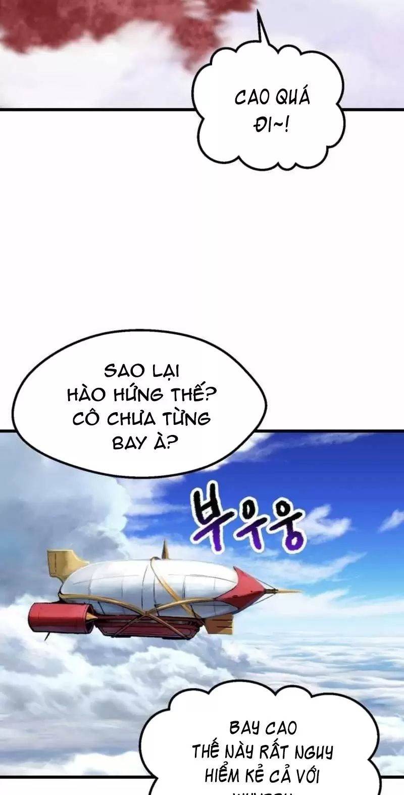 Anh Hùng Mạnh Nhất? Ta Không Làm Lâu Rồi!: Chapter 155