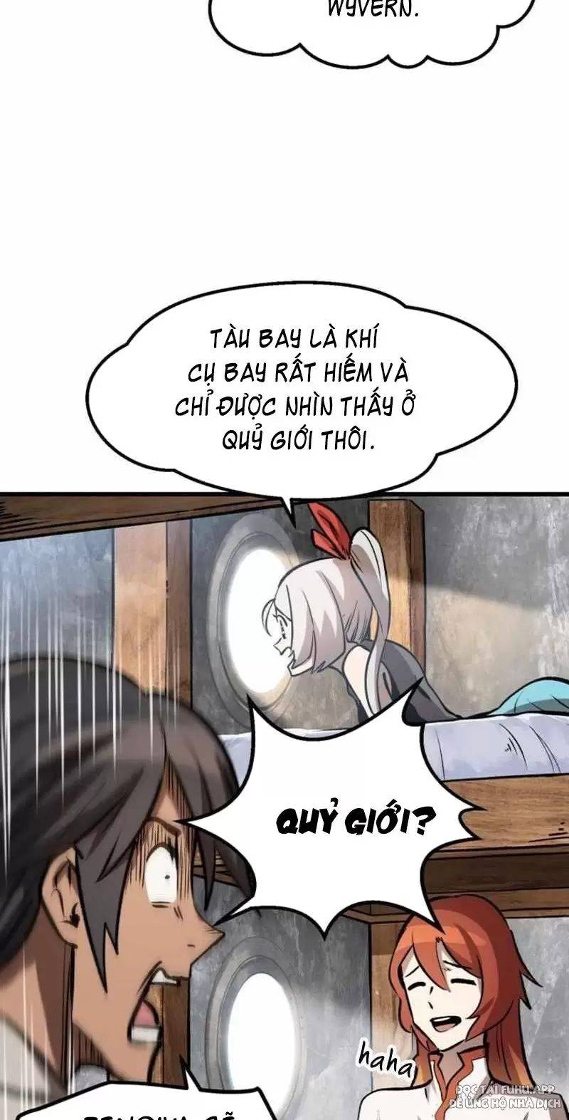 Anh Hùng Mạnh Nhất? Ta Không Làm Lâu Rồi!: Chapter 155