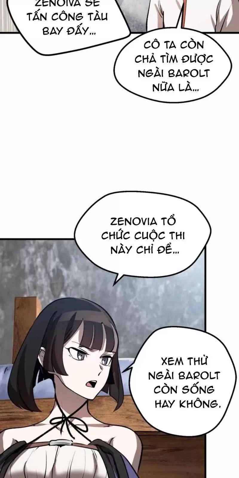 Anh Hùng Mạnh Nhất? Ta Không Làm Lâu Rồi!: Chapter 155