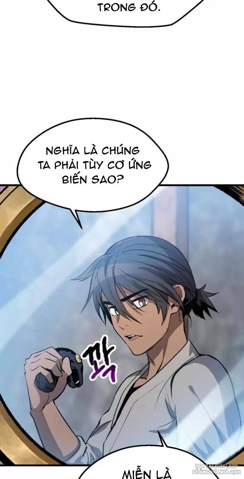 Anh Hùng Mạnh Nhất? Ta Không Làm Lâu Rồi!: Chapter 155