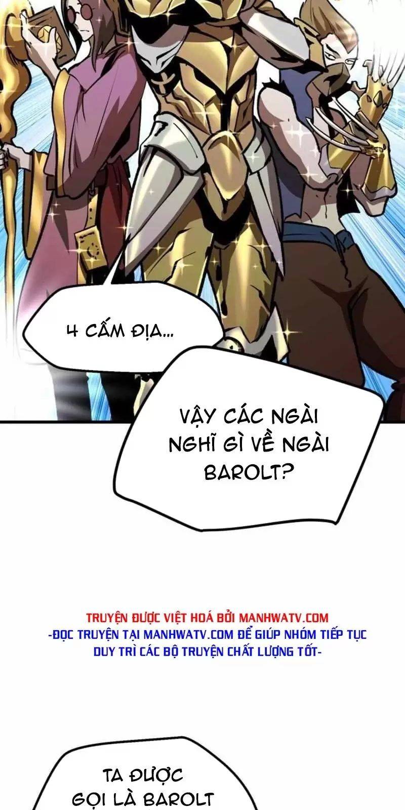Anh Hùng Mạnh Nhất? Ta Không Làm Lâu Rồi!: Chapter 155