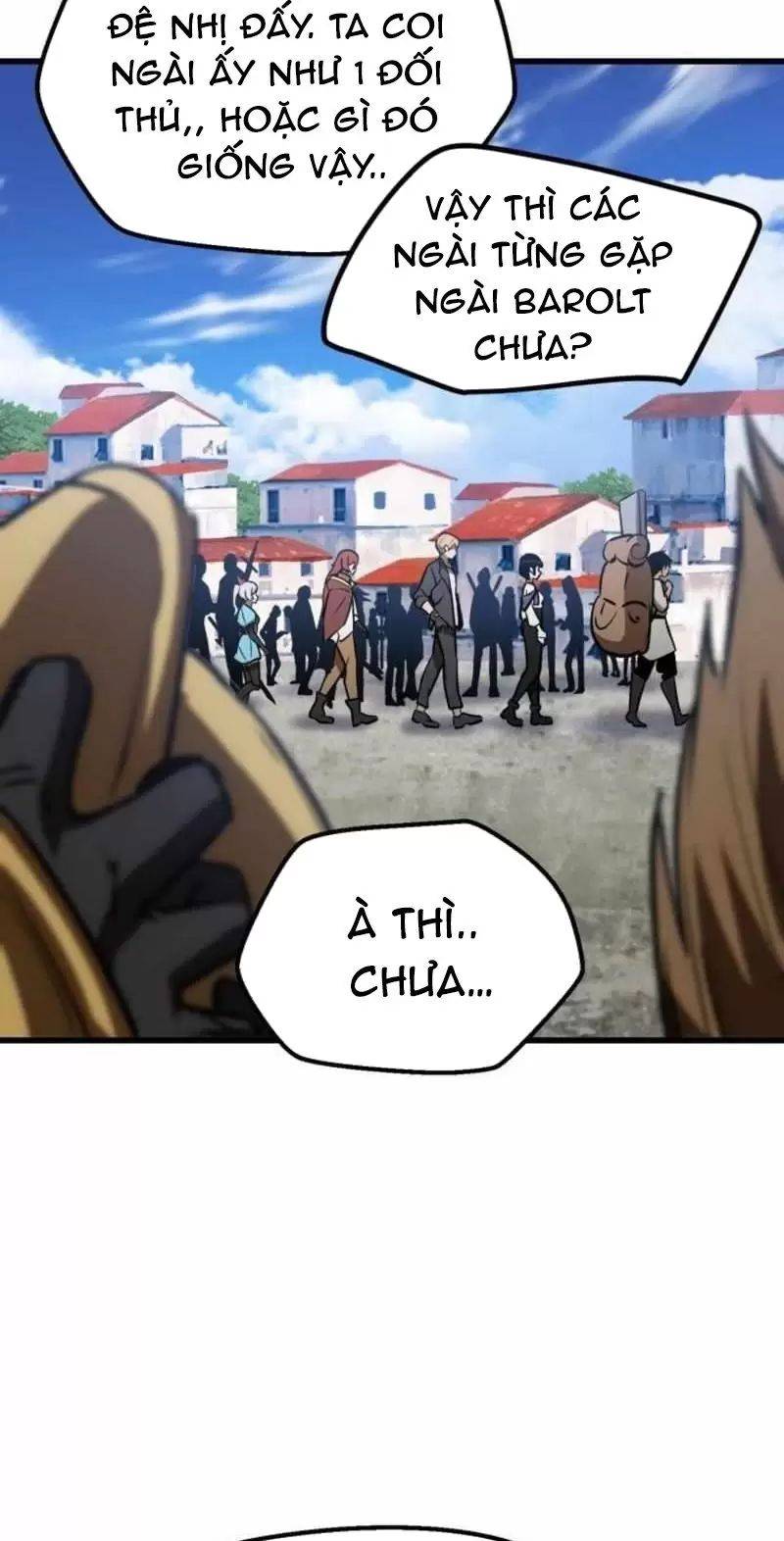 Anh Hùng Mạnh Nhất? Ta Không Làm Lâu Rồi!: Chapter 155