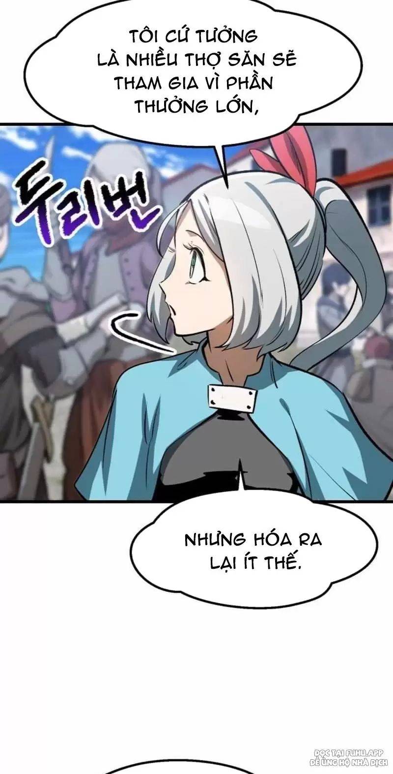 Anh Hùng Mạnh Nhất? Ta Không Làm Lâu Rồi!: Chapter 155
