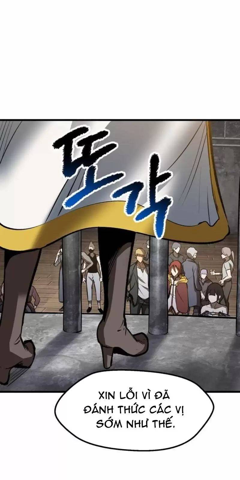 Anh Hùng Mạnh Nhất? Ta Không Làm Lâu Rồi!: Chapter 155