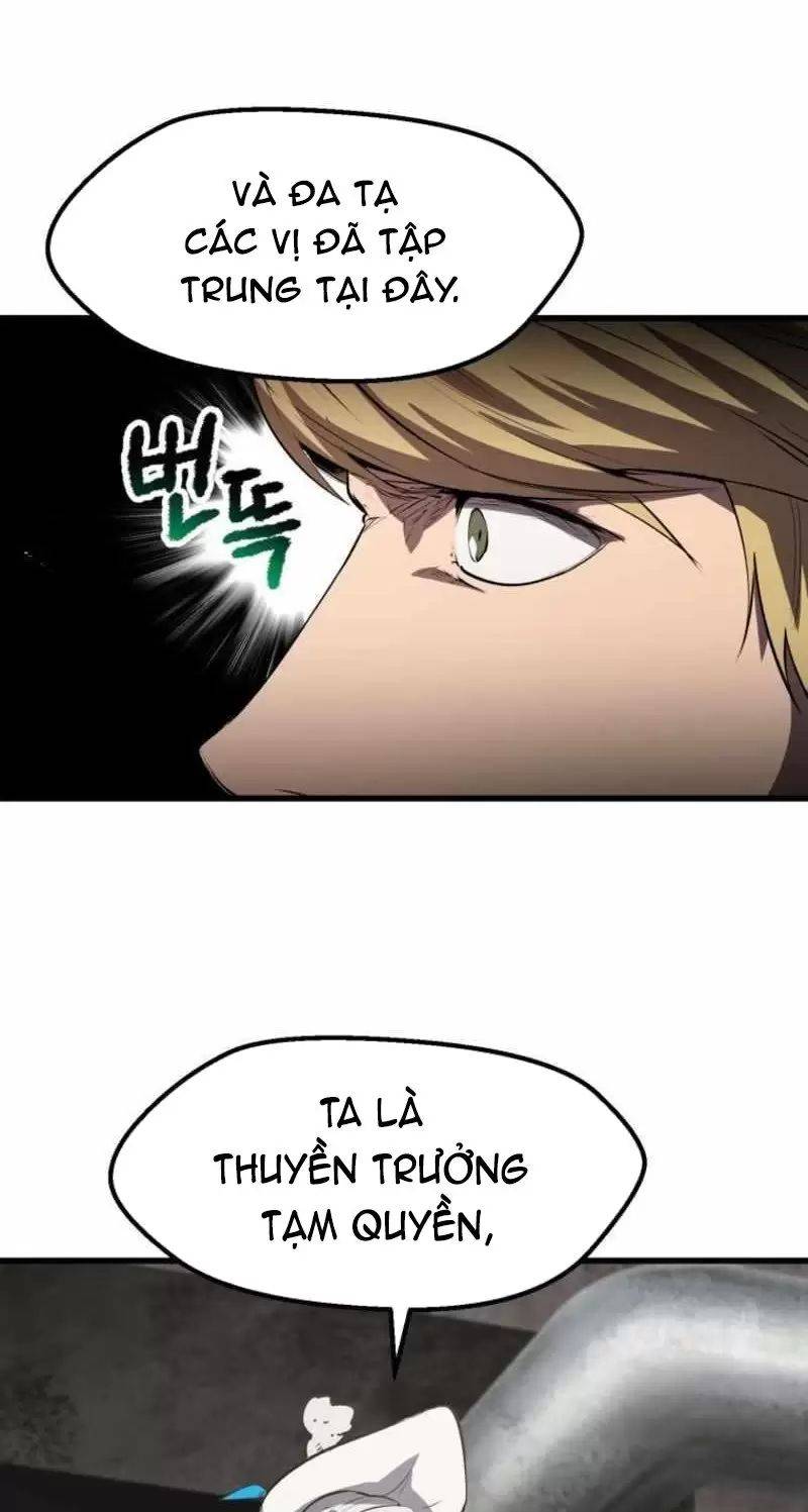 Anh Hùng Mạnh Nhất? Ta Không Làm Lâu Rồi!: Chapter 155