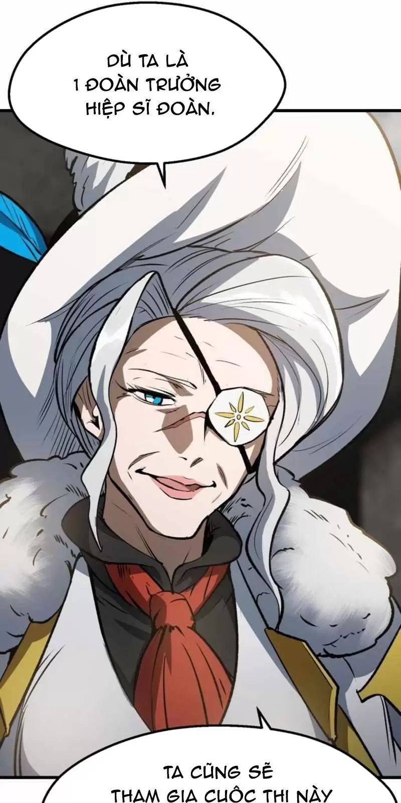 Anh Hùng Mạnh Nhất? Ta Không Làm Lâu Rồi!: Chapter 155