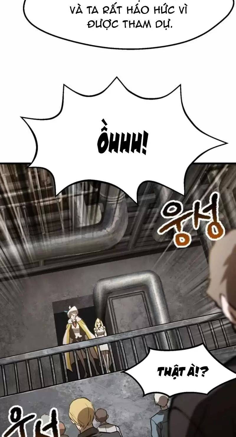 Anh Hùng Mạnh Nhất? Ta Không Làm Lâu Rồi!: Chapter 155