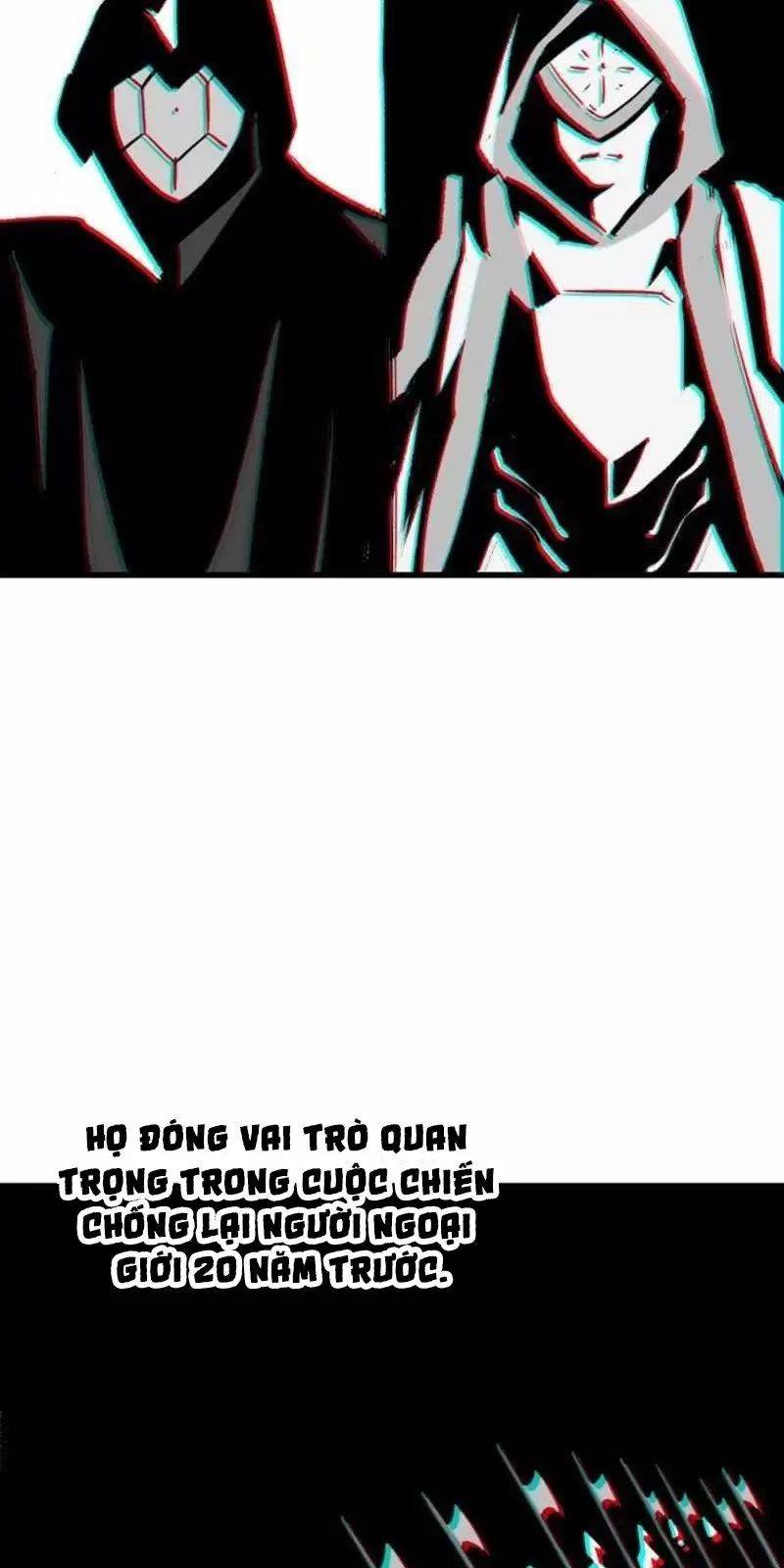 Anh Hùng Mạnh Nhất? Ta Không Làm Lâu Rồi!: Chapter 155