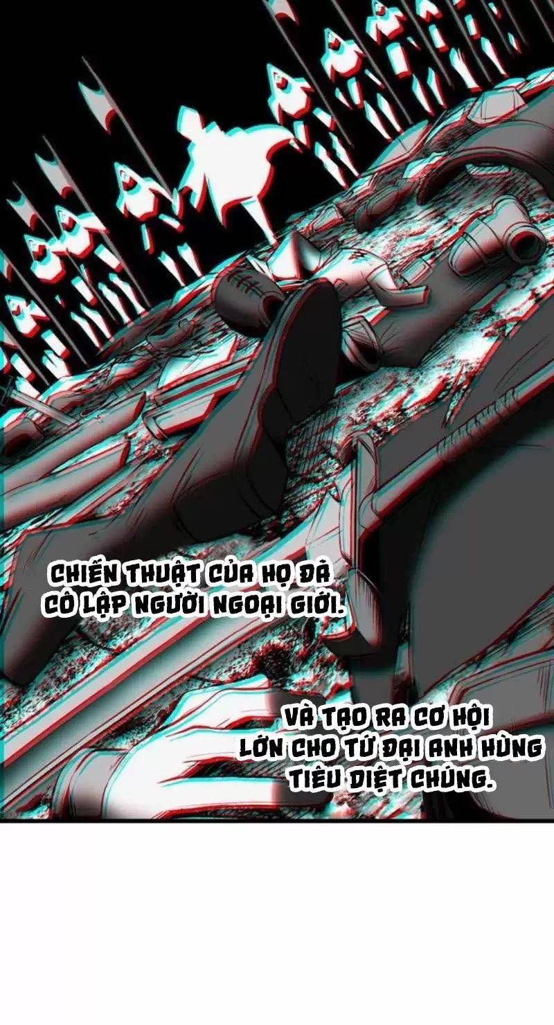 Anh Hùng Mạnh Nhất? Ta Không Làm Lâu Rồi!: Chapter 155