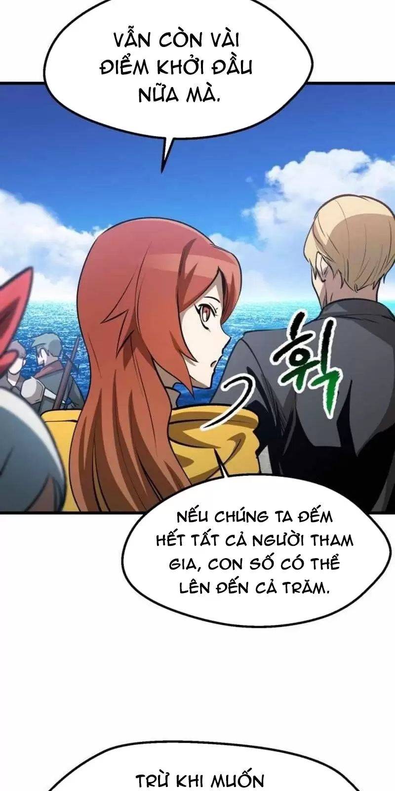 Anh Hùng Mạnh Nhất? Ta Không Làm Lâu Rồi!: Chapter 155