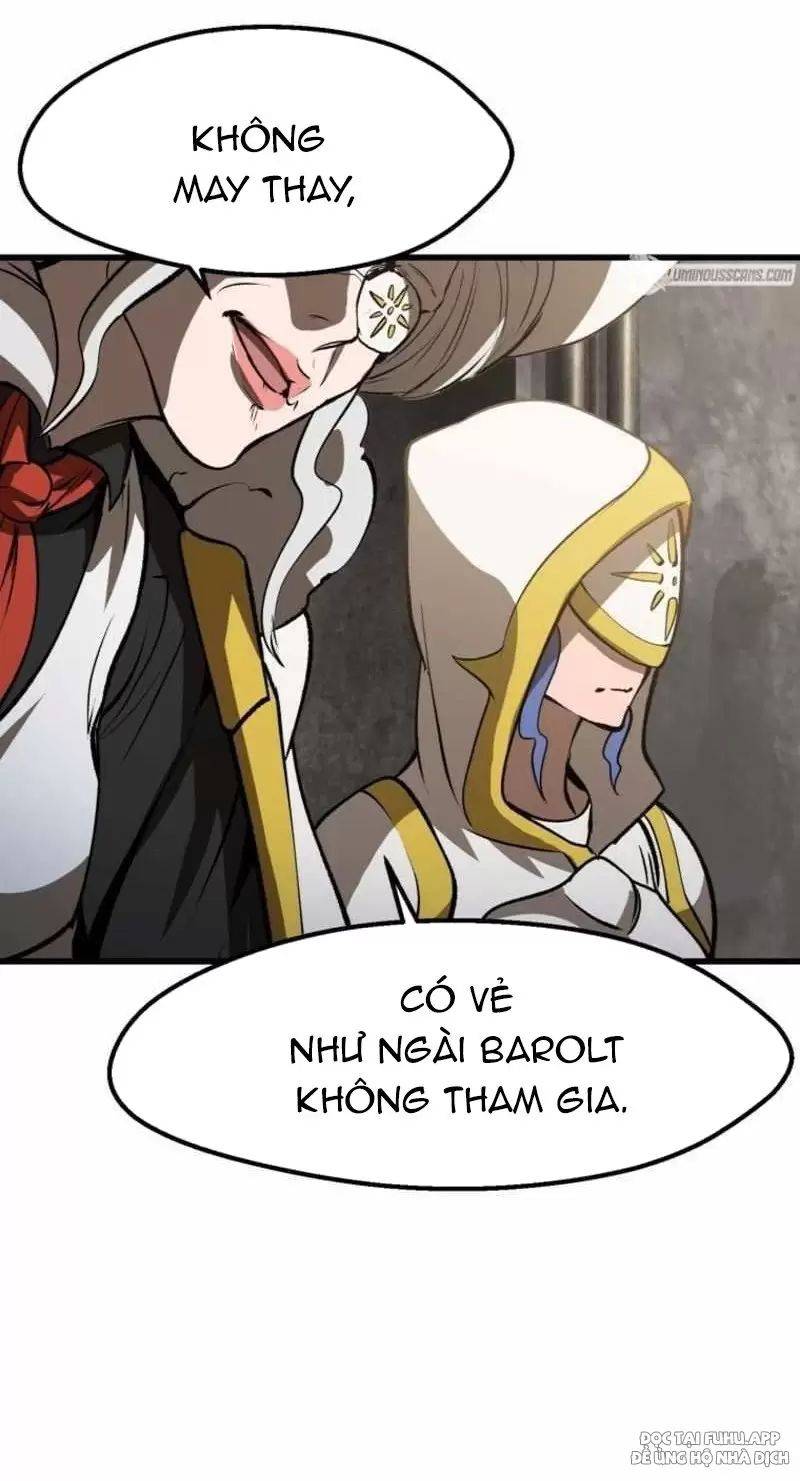 Anh Hùng Mạnh Nhất? Ta Không Làm Lâu Rồi!: Chapter 155