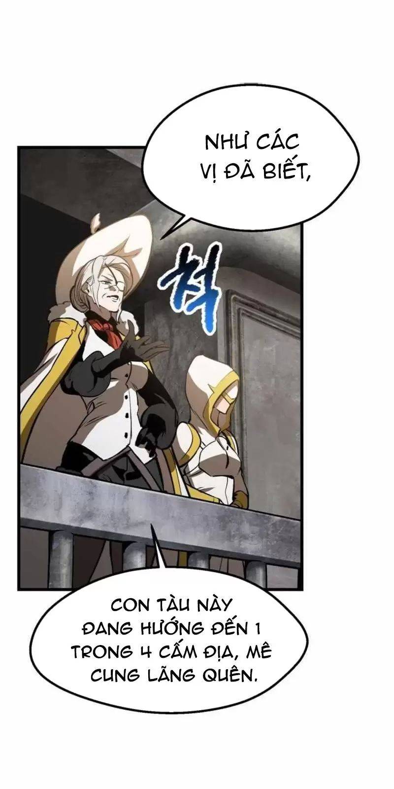 Anh Hùng Mạnh Nhất? Ta Không Làm Lâu Rồi!: Chapter 155