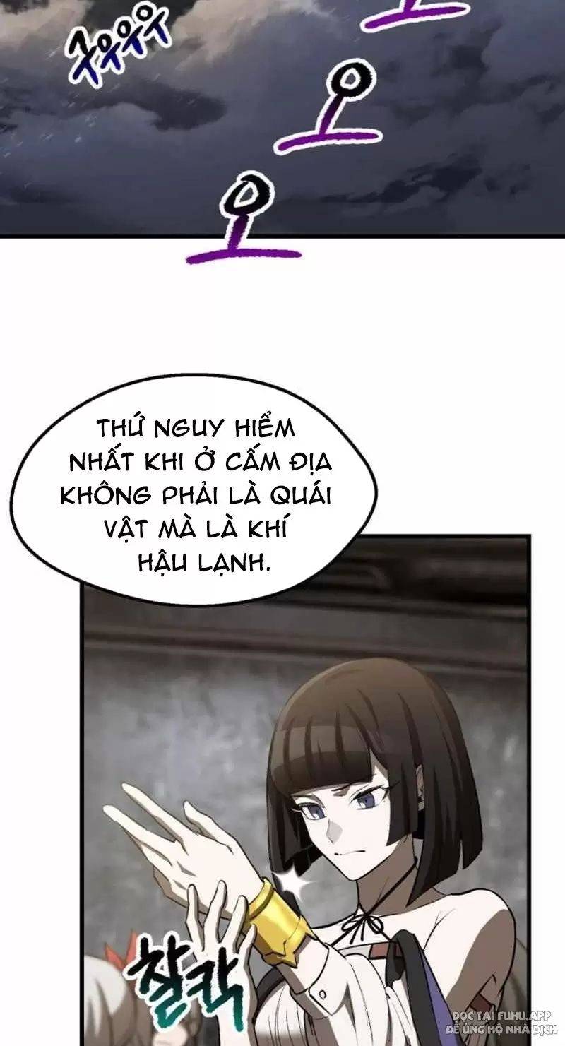 Anh Hùng Mạnh Nhất? Ta Không Làm Lâu Rồi!: Chapter 155