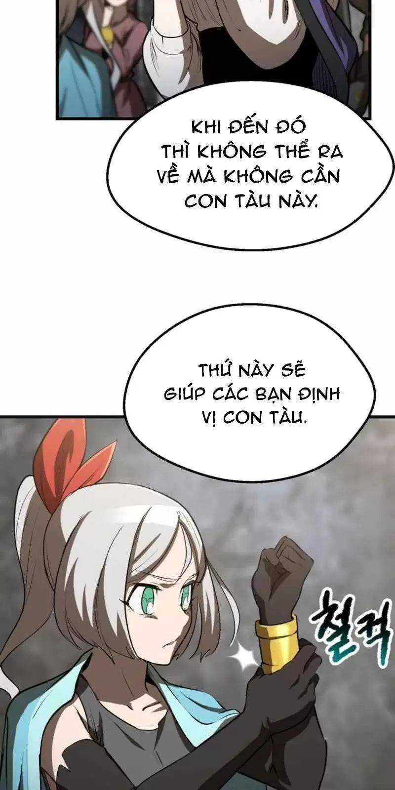 Anh Hùng Mạnh Nhất? Ta Không Làm Lâu Rồi!: Chapter 155