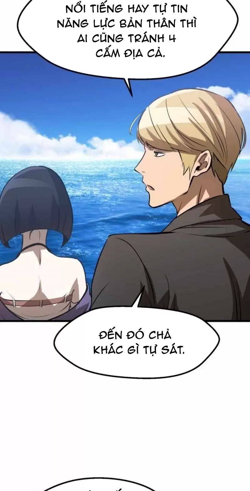 Anh Hùng Mạnh Nhất? Ta Không Làm Lâu Rồi!: Chapter 155